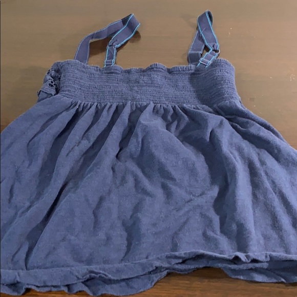 Tank top - Picture 2 of 2